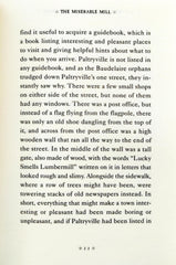The Miserable Mill (A Series of Unfortunate Events/Paperpacks)