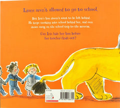 How to hide a Lion at School