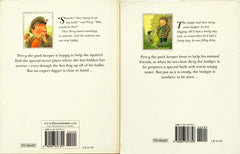 Nick Butterworth Combo Set 7 (2 books)