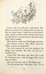 Roald Dahl Esio Trot