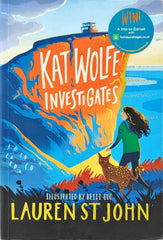 Kat Wolfe Investigates