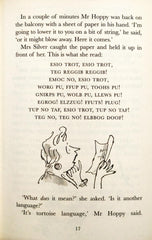Roald Dahl Esio Trot