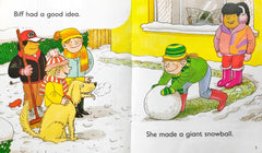 Oxford Reading Tree Level 3 Combo 2 (8 Books)
