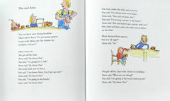 Quentin Blake Combo Set 9 (3 Books)