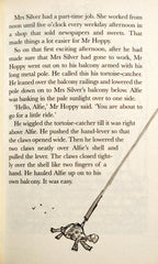 Roald Dahl Esio Trot
