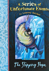 The Slippery Slopes (A Series of Unfortunate Events)