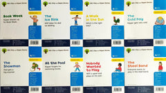 Oxford Reading Tree Level 3 Combo 2 (8 Books)