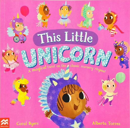 This Little Unicorn