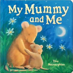 My Mummy and Me