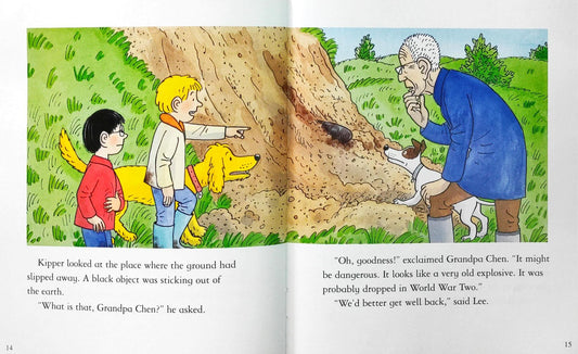 Read with Oxford Stage 5 Combo Set 2 (4 Books)