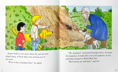 Read with Oxford Stage 5 Combo Set 2 (4 Books)