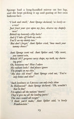 James and the Giant Peach (Roald Dahl)