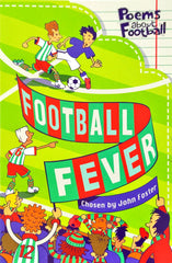 Football Fever (Poem about School)