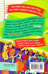 Football Fever (Poem about School)