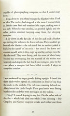 Vampire Mountain (The Saga of Darren Shan)