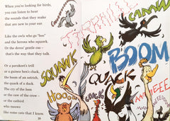 Dr. Seuss Combo Set 27 (4 Books)