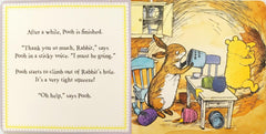 Winnie the Pooh Here Comes Pooh