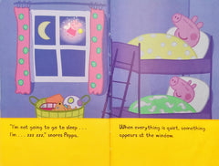 Peppa Tooth Fairy