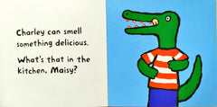 Maisy Combo Set 5 (3 Books)