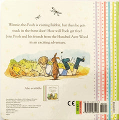 Winnie the Pooh Here Comes Pooh