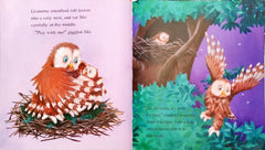 Storybook Combo Set 127 (3 Books)