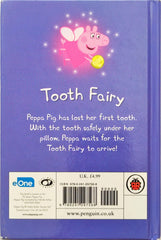 Peppa Tooth Fairy