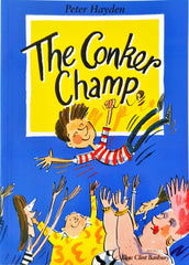 The Conker Champ