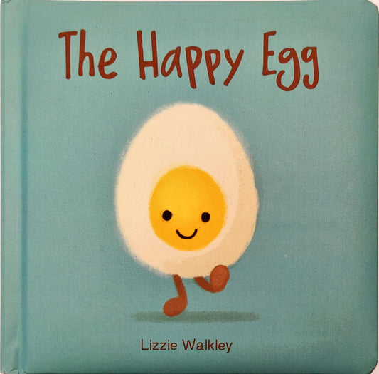 The Happy Egg