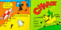 Meg Combo set 7 (2 Books)