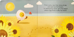The Happy Egg