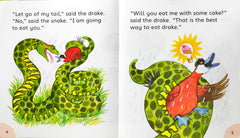 Songbirds Stage 4 Combo (6 Books)