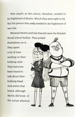 The Person Controller (David Baddiel)