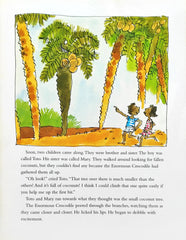 The Enormous Crocodile (Roald Dahl)