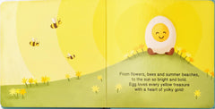 The Happy Egg