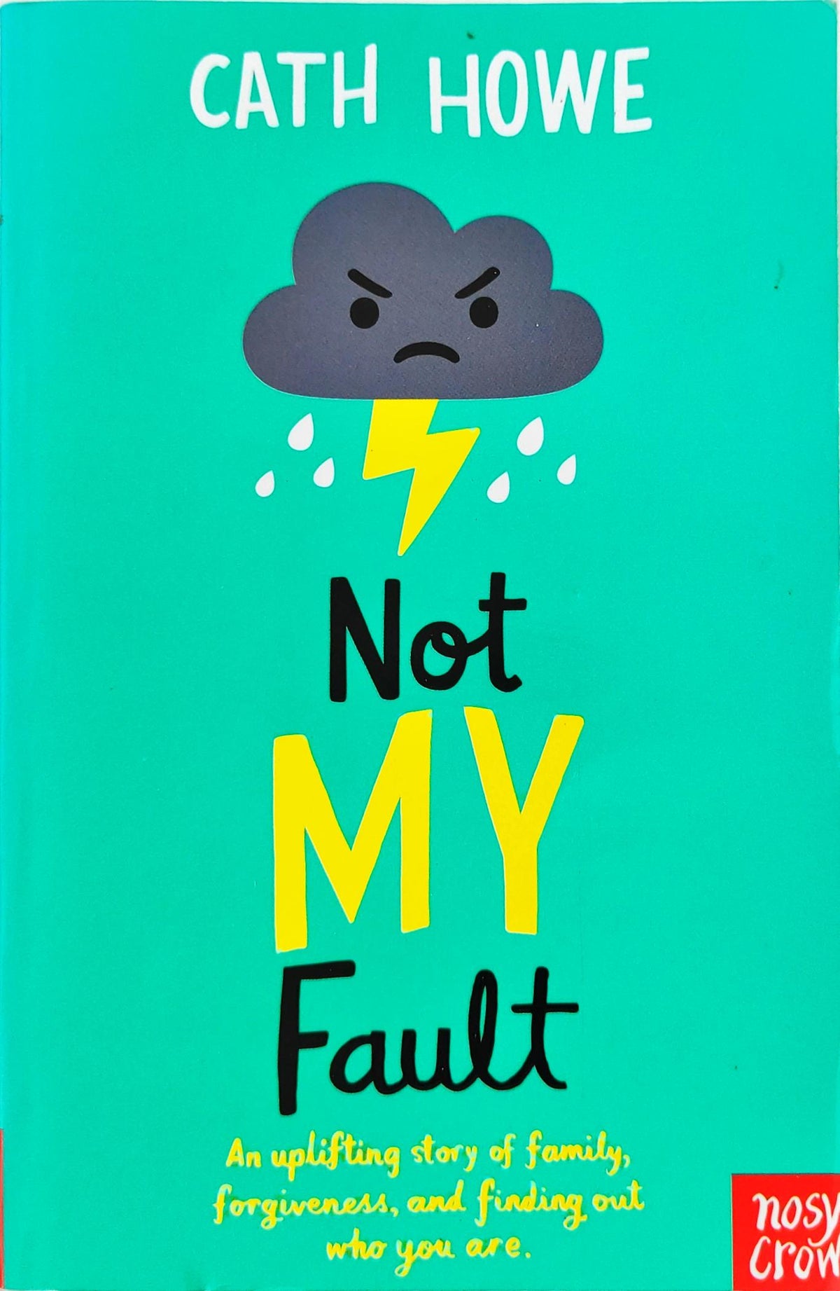 Not My fault