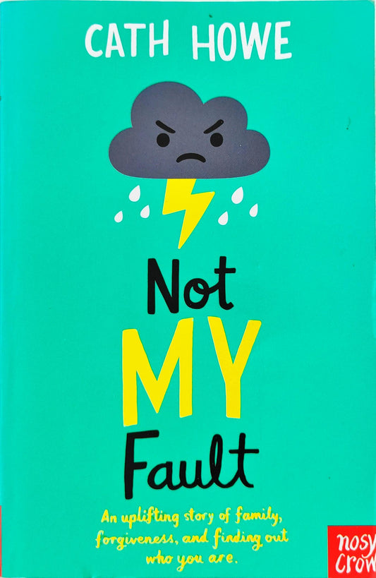 Not My fault