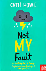 Not My fault