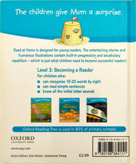 The Real Floppy (Read at Home)