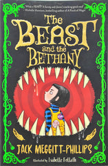 The Beast and the Bathany