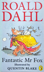 Fantastic Mr Fox (Roald Dahl)