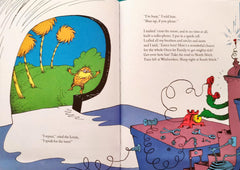 Dr. Seuss Combo Set 26 (3 Books)