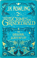 The Crimes of Grindelwald