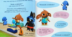 Bing Combo Set 2 (5 Books)