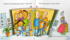 Songbirds Stage 3 Combo (5 Books)