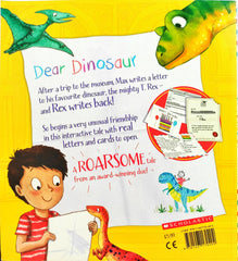 Dear Dinosaur