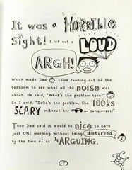 Genius Ideas (Tom gates)