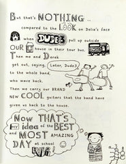 Genius Ideas (Tom gates)