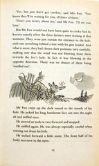 Fantastic Mr Fox (Roald Dahl)