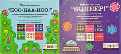 Ten Little Combo 3 (2 Books)