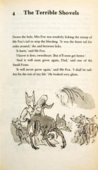Fantastic Mr Fox (Roald Dahl)